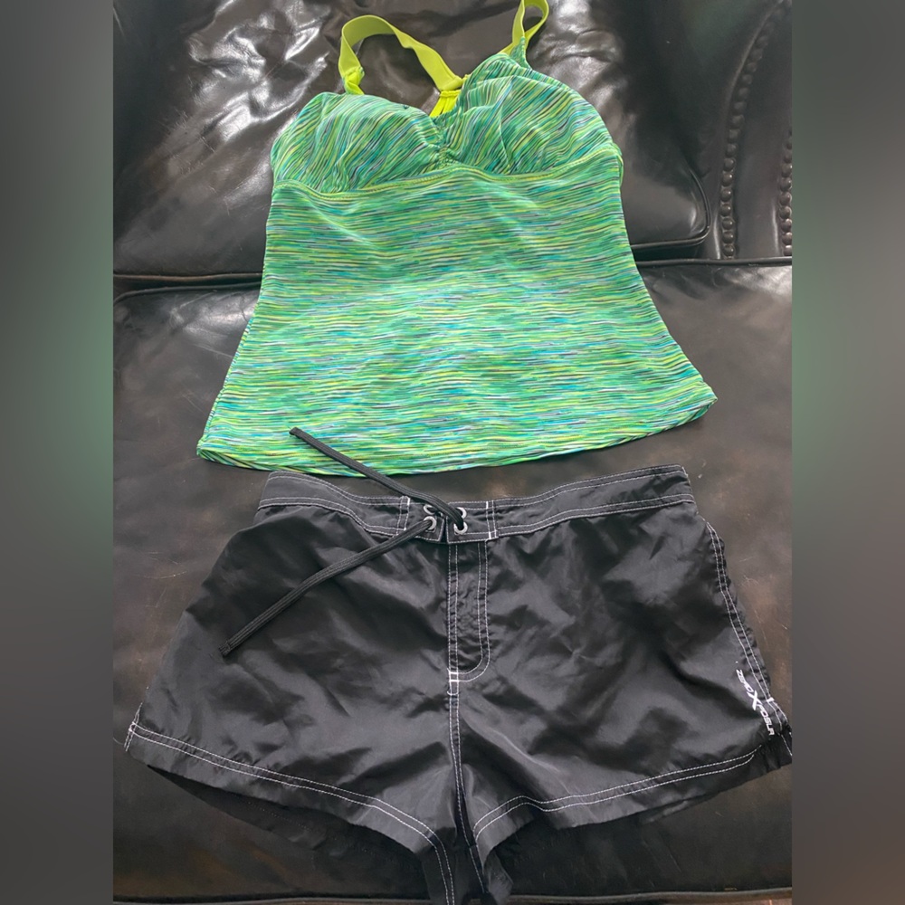 Xposur Swimwear